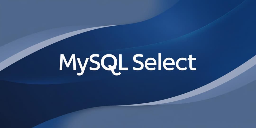 Exploring the MySQL <code>SELECT</code> Command