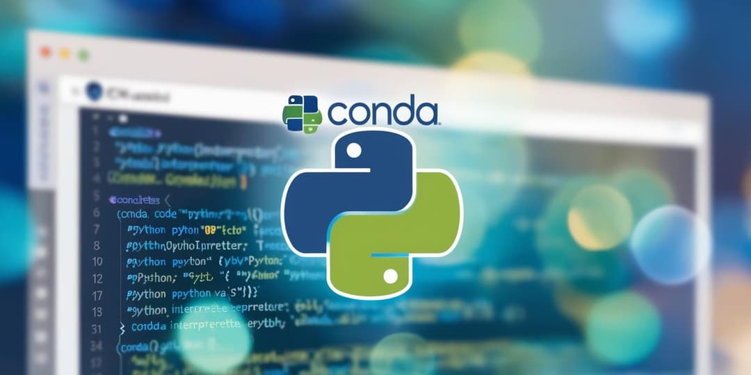 Installing Python using Miniconda on Ubuntu Server