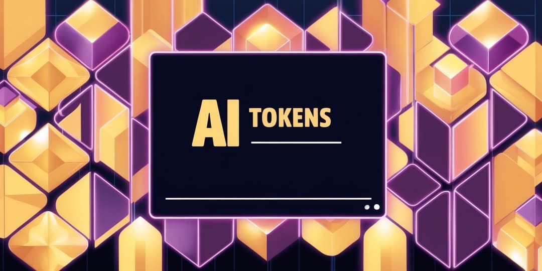 Working with AI Tokens